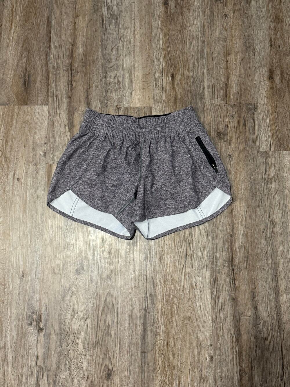 Lululemon Women's Tracker Short Size 6